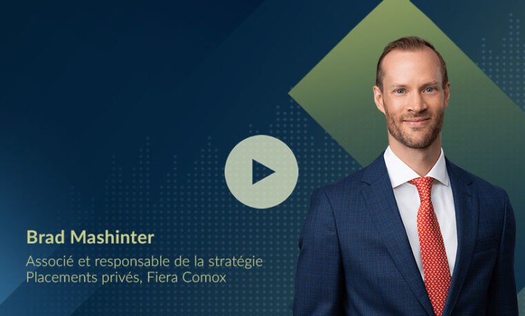 Image for Fonds Fiera Comox Placements privés mondiaux : portefeuille et rendements