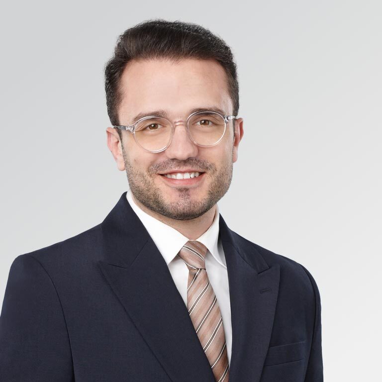Photo of Walid Hadj Slimane
