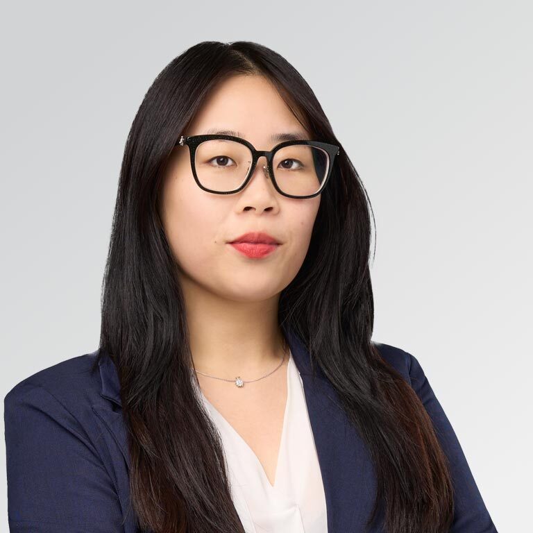 Photo of Yuna Ye