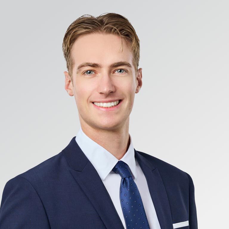 Photo of Daniel Buhler