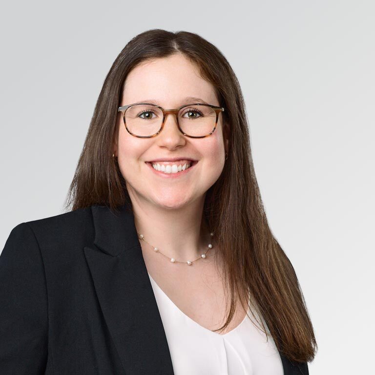 Photo of Justine Alt