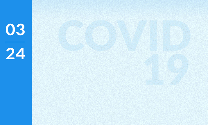 Fiera Comox COVID-19 03 24 Le risque de récession est en hausse