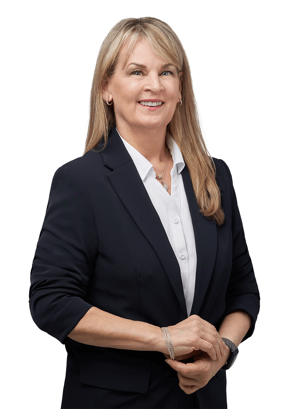 Judy Mitten