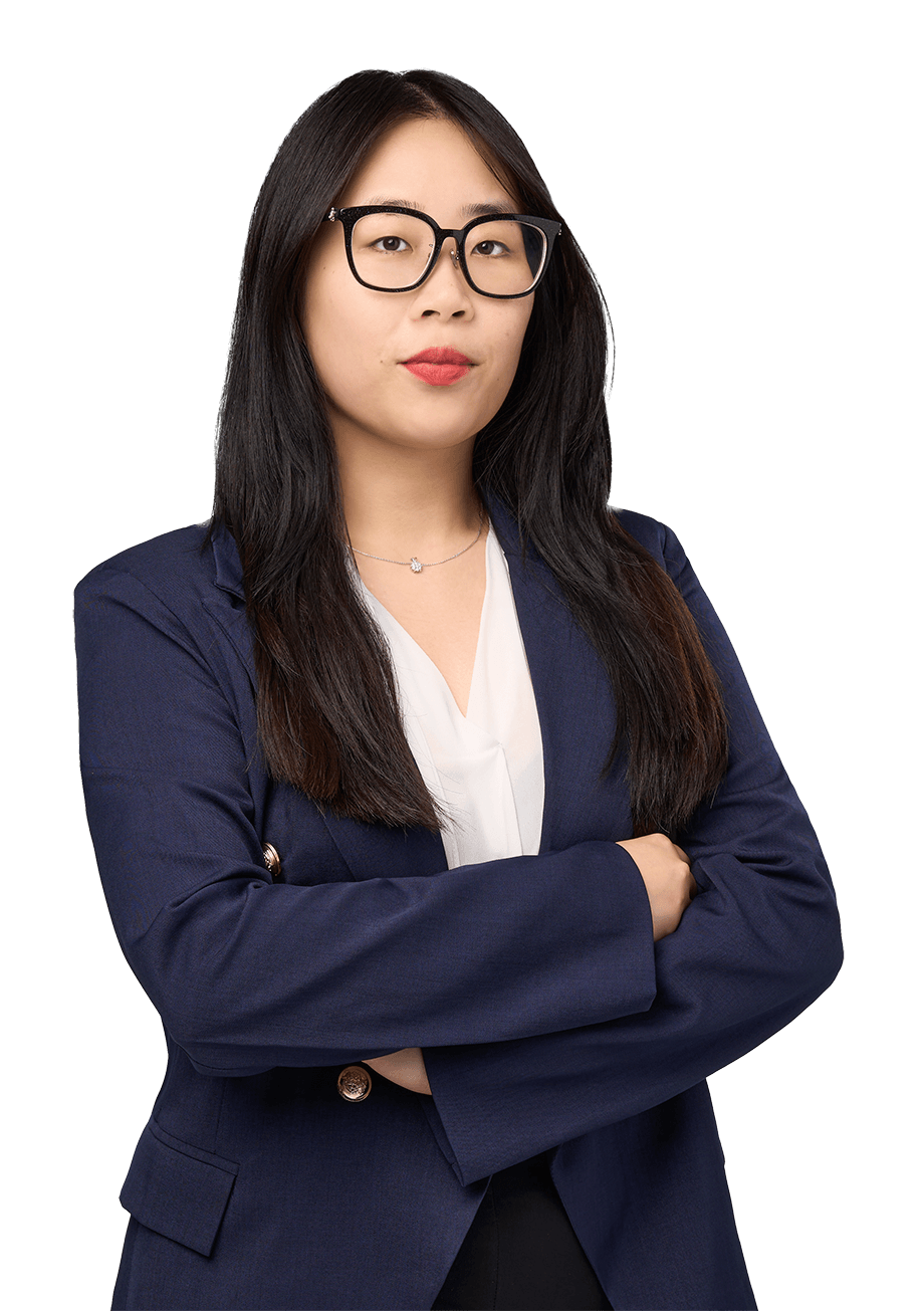 Yuna Ye