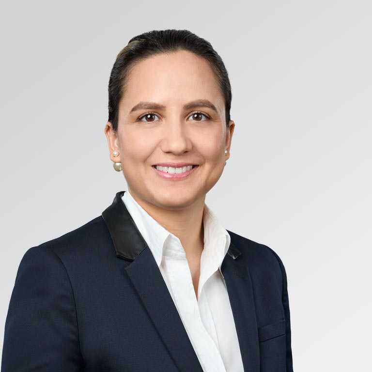 Anaïs Vidal